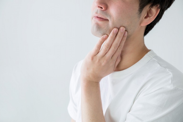 お口の中の汚れは病気や口臭の原因に